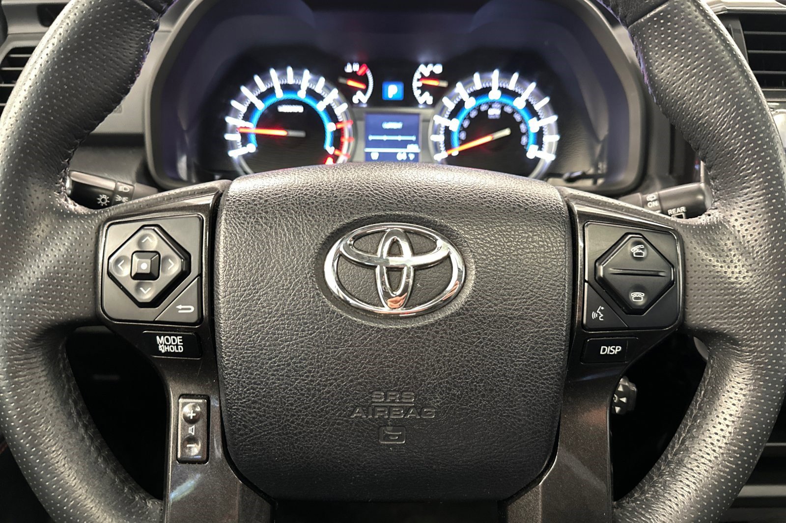 Used 2019 Toyota 4Runner TRD Pro image 17