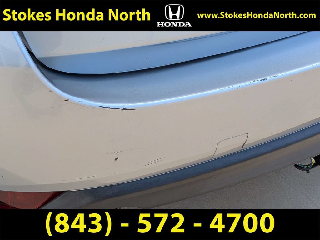 Used 2018 MAZDA CX-5 Touring AWD/4WD image 7