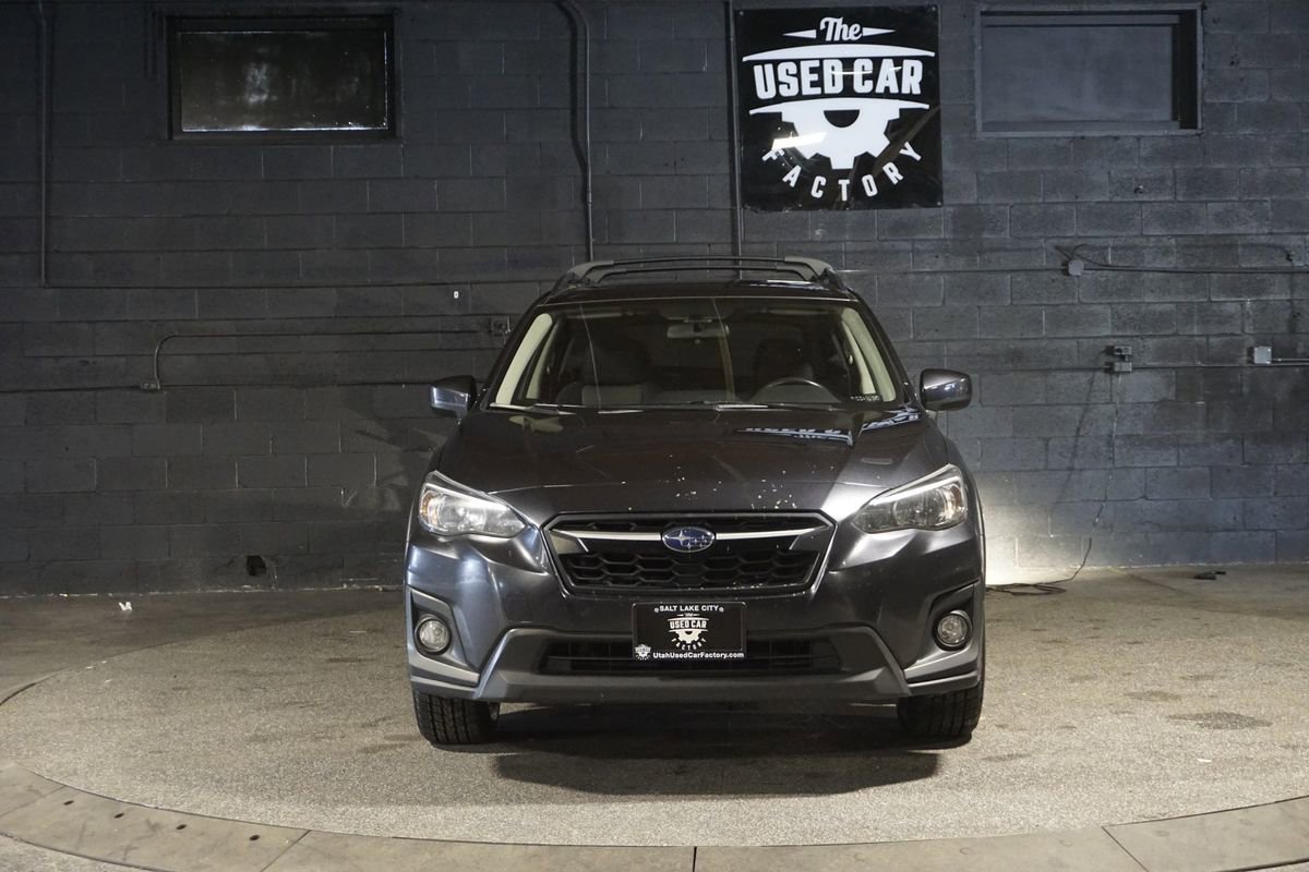 Used 2019 Subaru Crosstrek 2.0i Premium AWD/4WD image 9