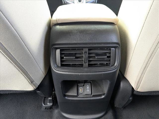 Used 2021 Honda CR-V EX image 18
