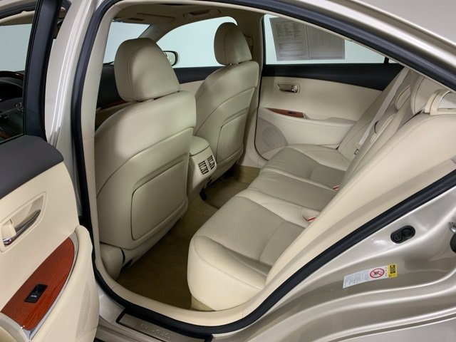 Used 2010 Lexus ES 350 image 31