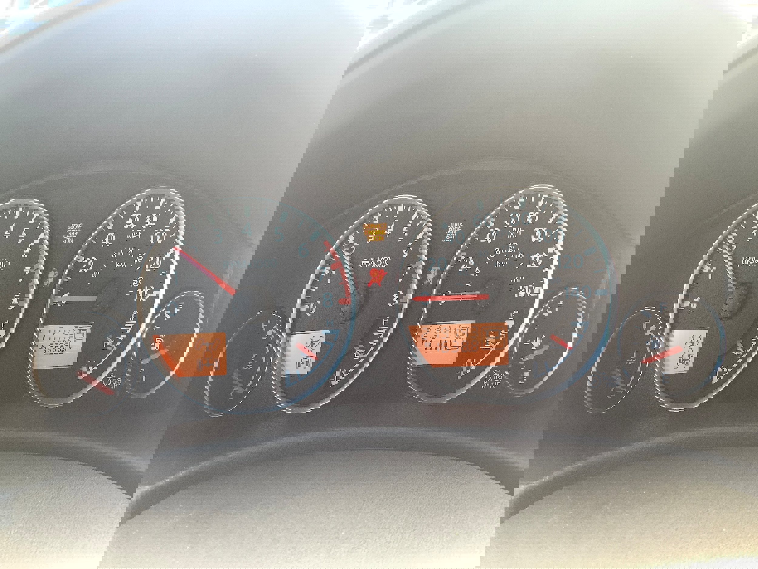 Used 2008 Nissan Pathfinder SE w/ Leather Pkg image 24