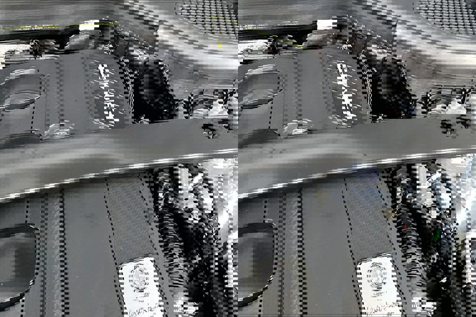 New 2026 Mercedes-Benz GLC 43 AMG 4MATIC image 16