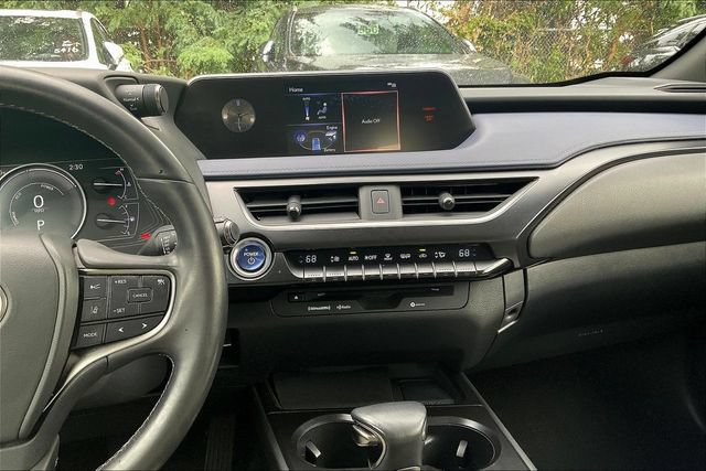 Used 2019 Lexus UX 250h w/ Accessory Package 2 AWD/4WD image 9