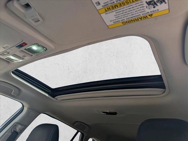 Used 2019 Subaru Outback 3.6R Limited image 18