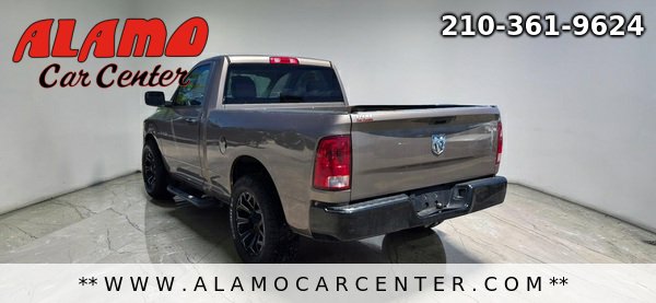 Used 2010 Dodge Ram 1500 Truck ST w/ ST Popular Equipment Group image 3