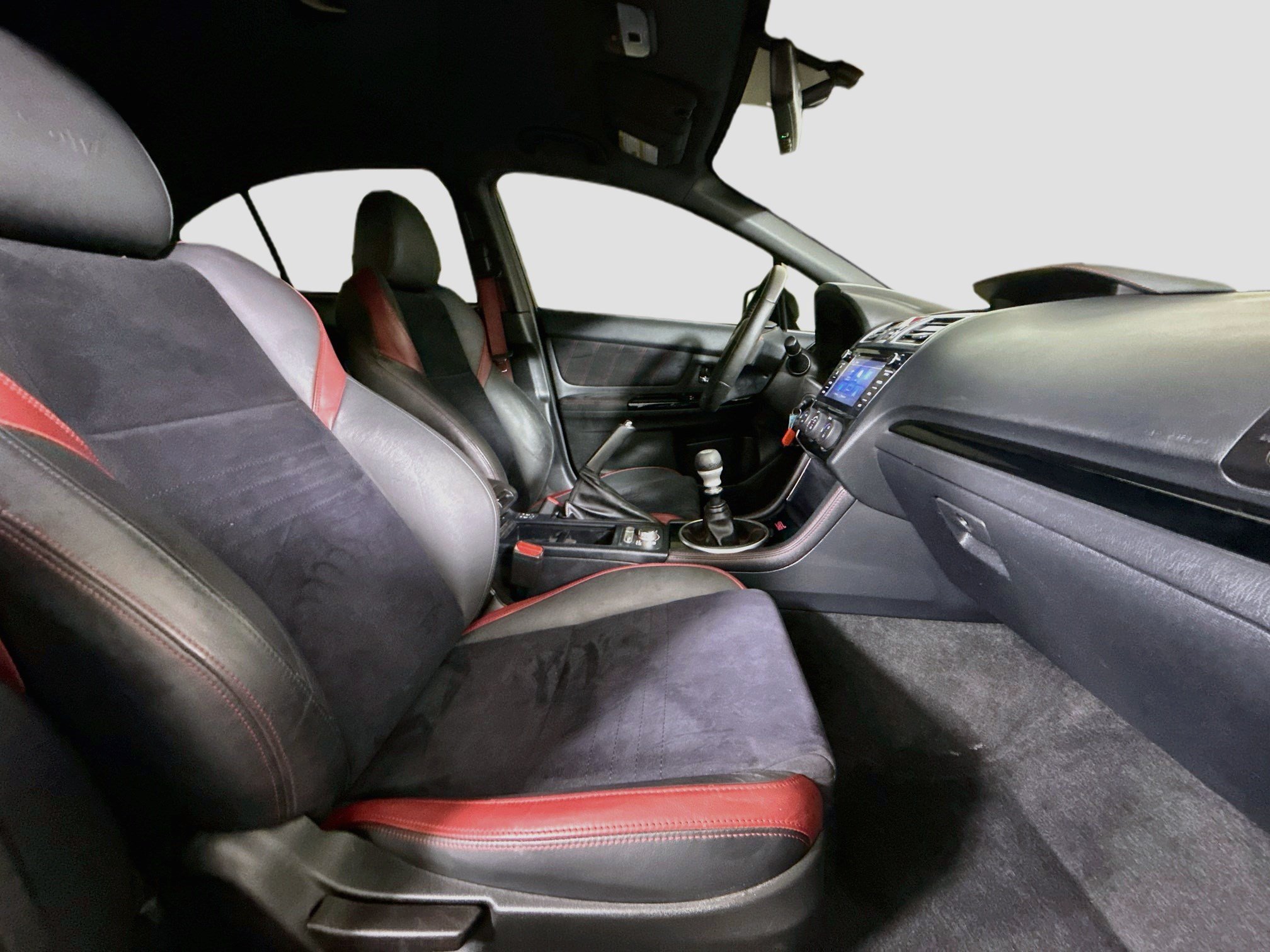 Used 2019 Subaru WRX STI AWD/4WD image 28