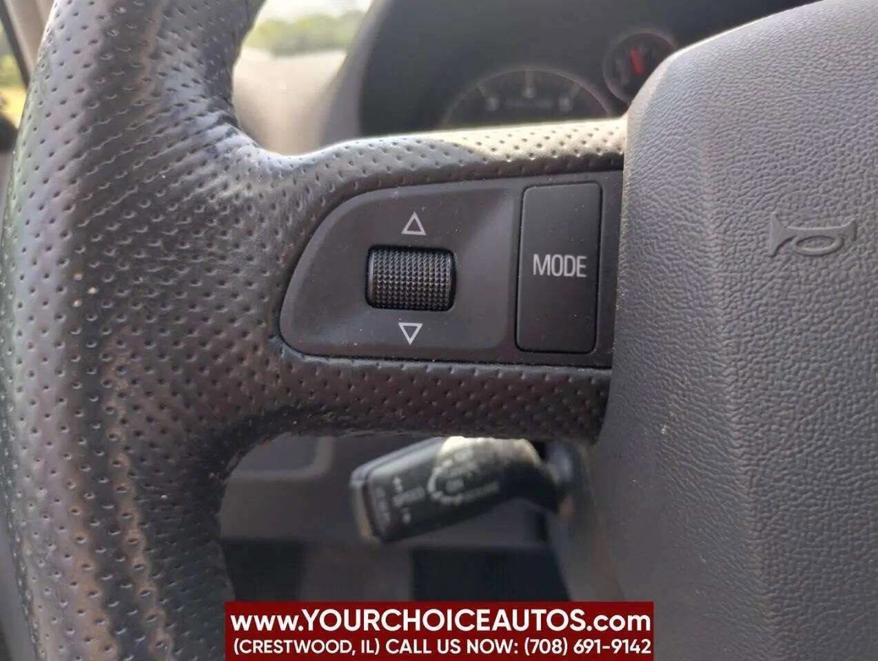 Used 2008 Audi A3 2.0T image 25