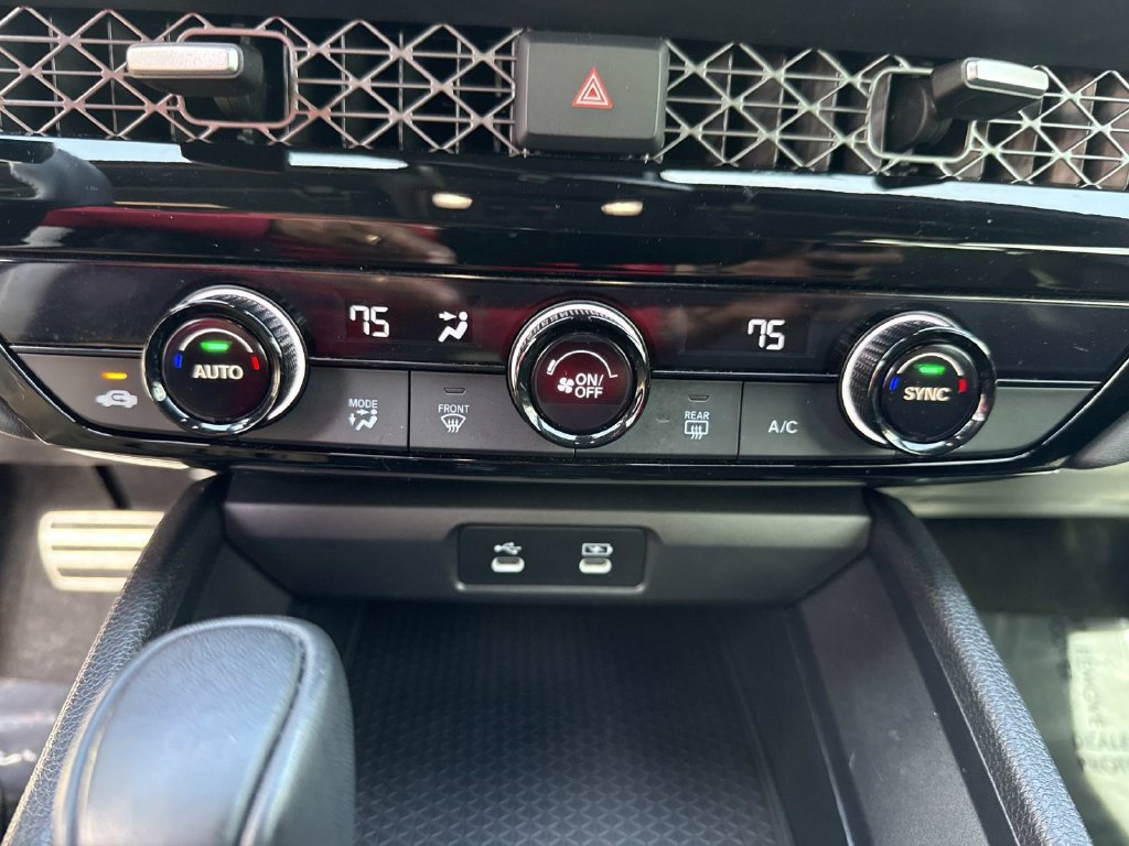 Used 2023 Honda Accord Sport image 31