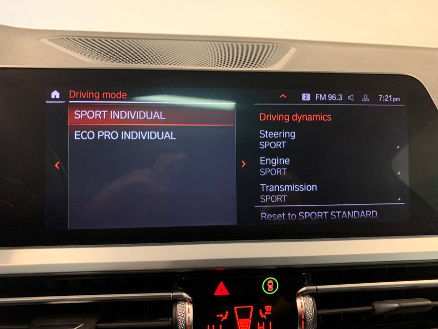 Used 2023 BMW 440i xDrive Coupe w/ Premium Package image 40