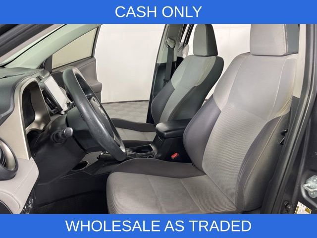 Used 2015 Toyota RAV4 XLE image 15