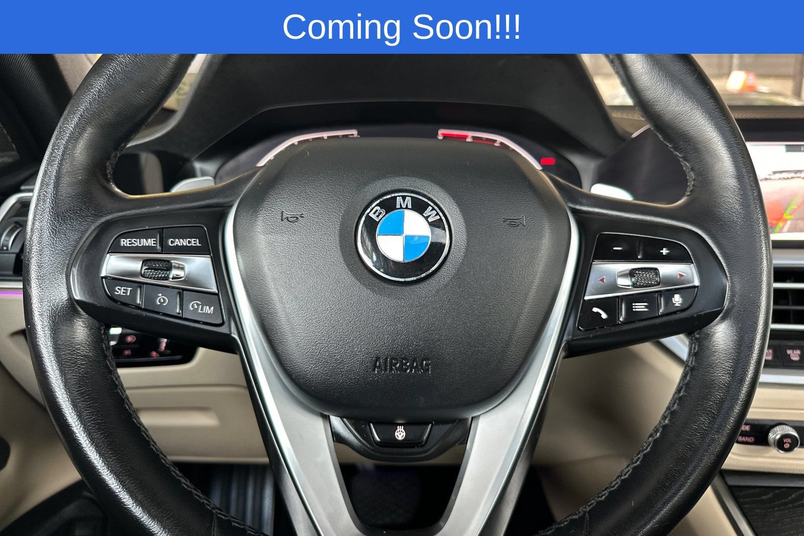 Used 2021 BMW 430i Coupe w/ Parking Assistance Package RWD image 24