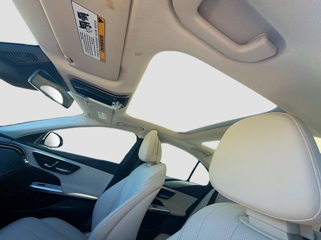 Used 2024 Mercedes-Benz E 350 4MATIC Sedan w/ Driver Assistance Package image 26