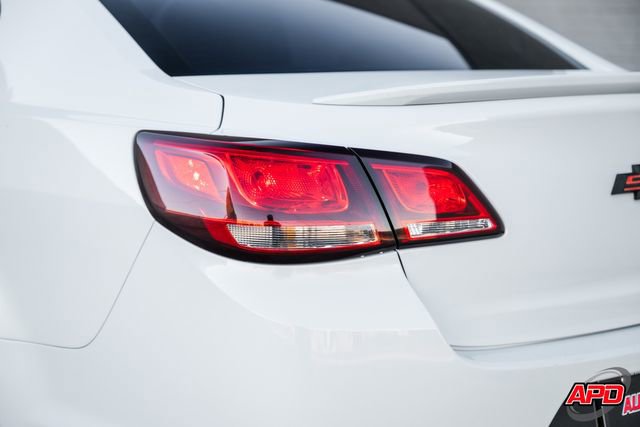 Used 2015 Chevrolet SS image 47