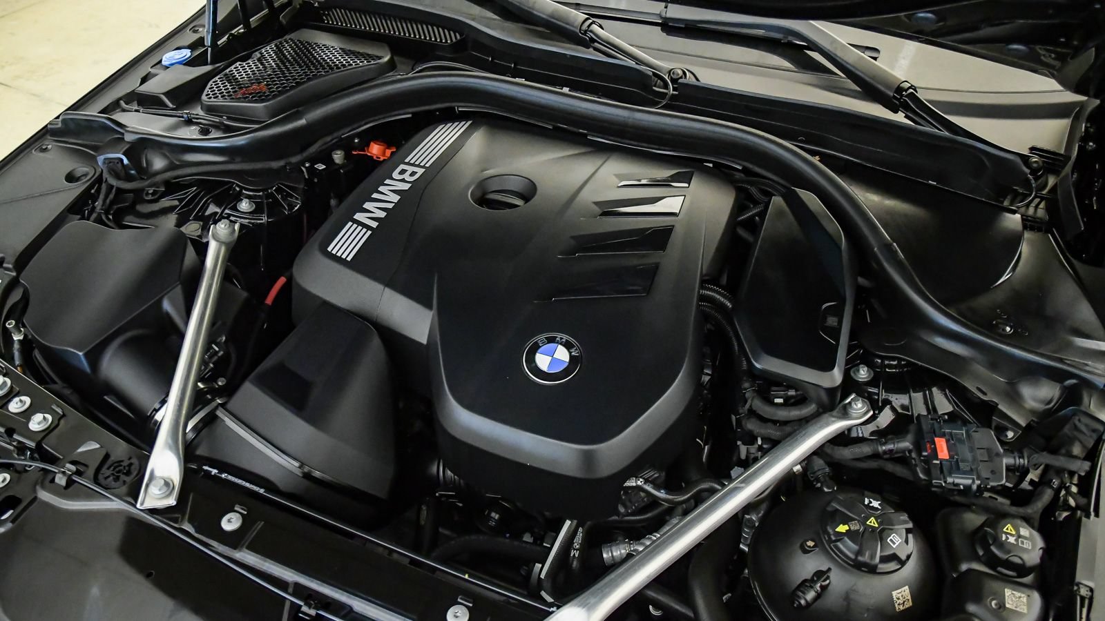 Used 2026 BMW 530i RWD image 27
