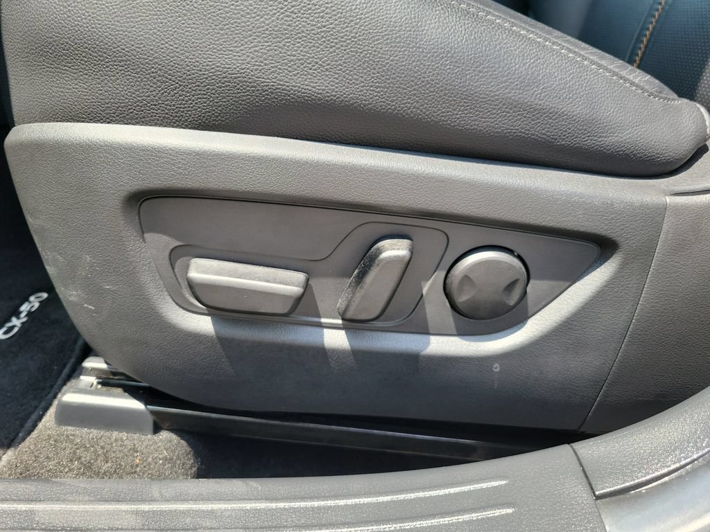 Used 2024 MAZDA CX-50 AWD 2.5 S w/ Cargo Package image 18