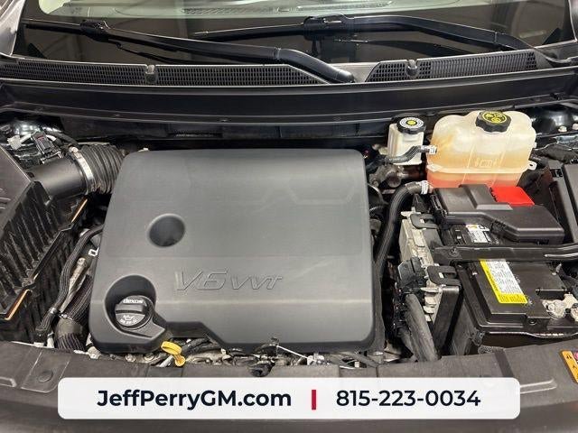 Used 2020 Buick Enclave Essence w/ Sound and Sites Package FWD image 32