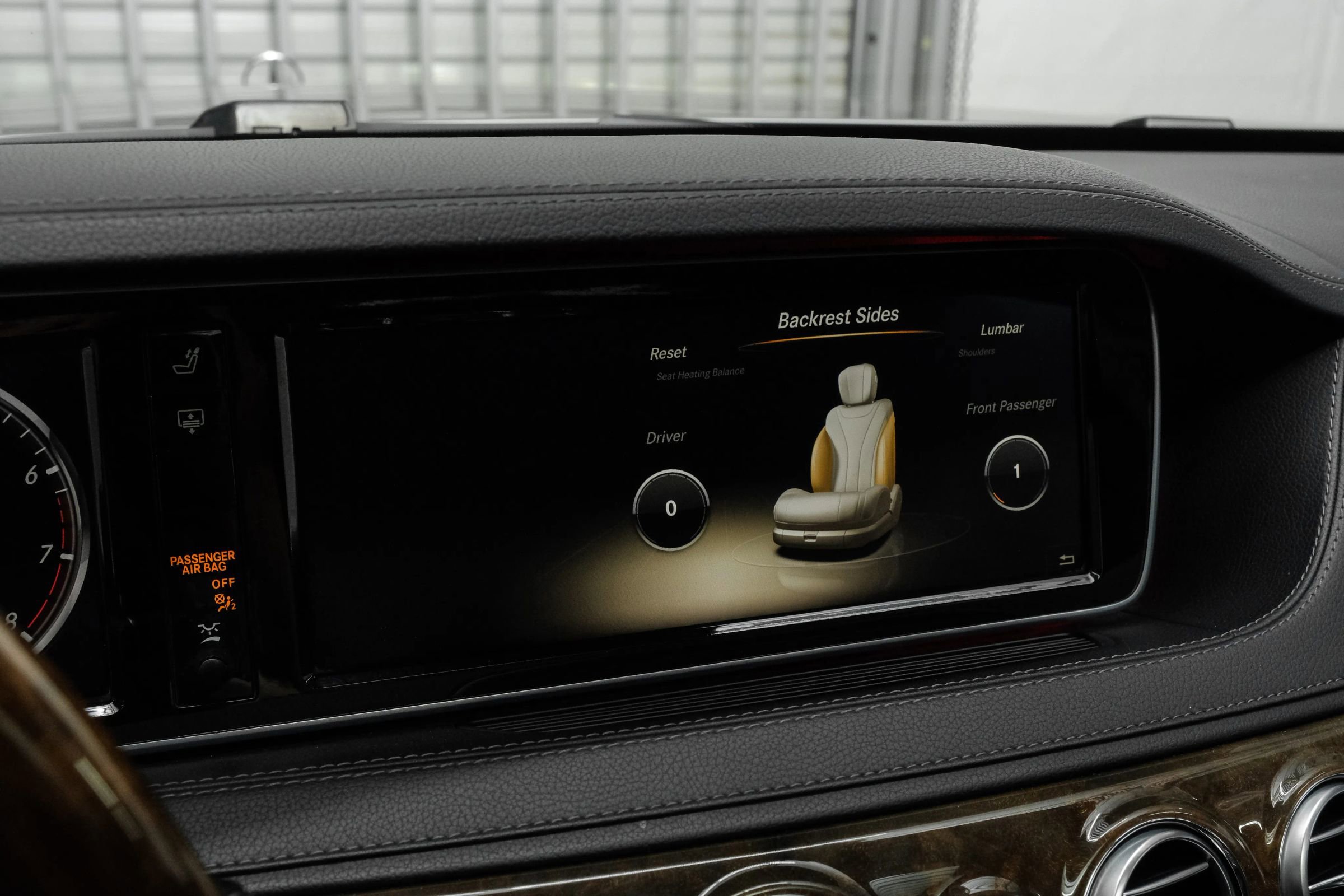 Used 2014 Mercedes-Benz S 550 Sedan image 41