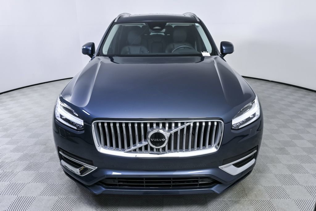 Certified 2023 Volvo XC90 B5 Plus image 38