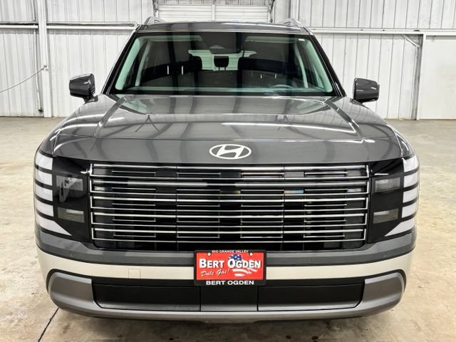 Used 2026 Hyundai Palisade SEL AWD/4WD image 2