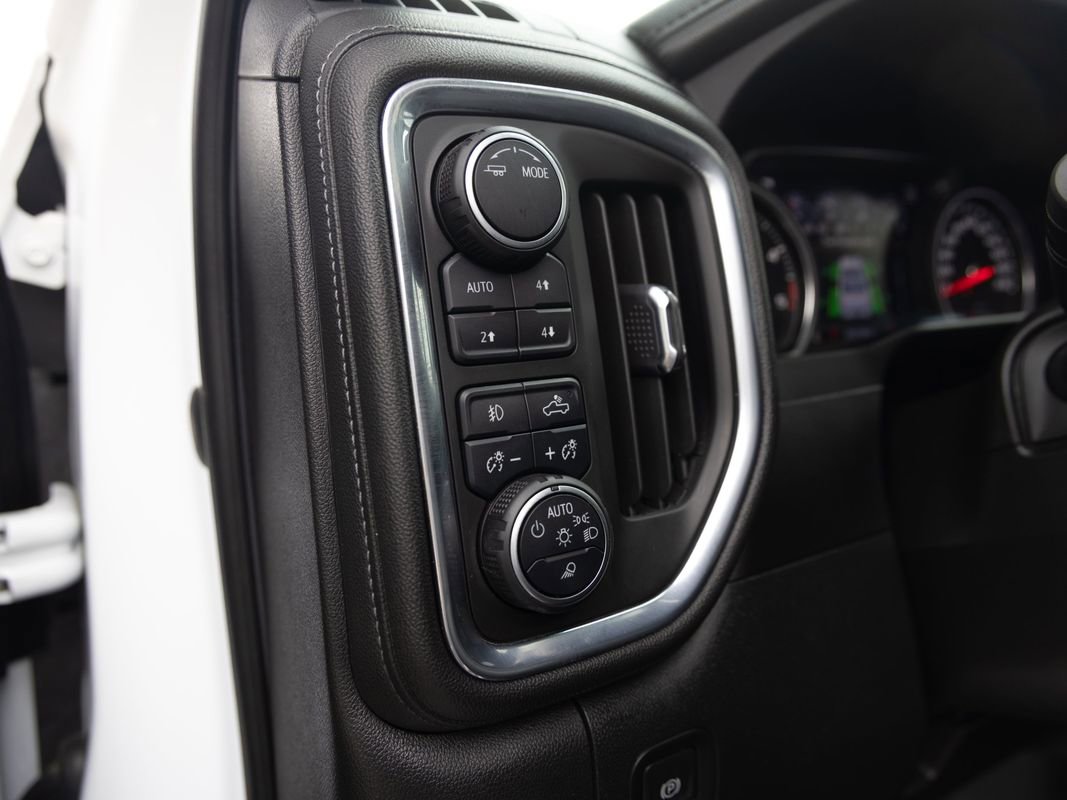 Used 2022 Chevrolet Silverado 3500 High Country w/ Z71 Off-Road Package image 19