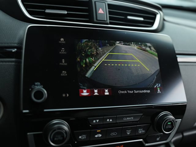 Used 2022 Honda CR-V EX-L image 38