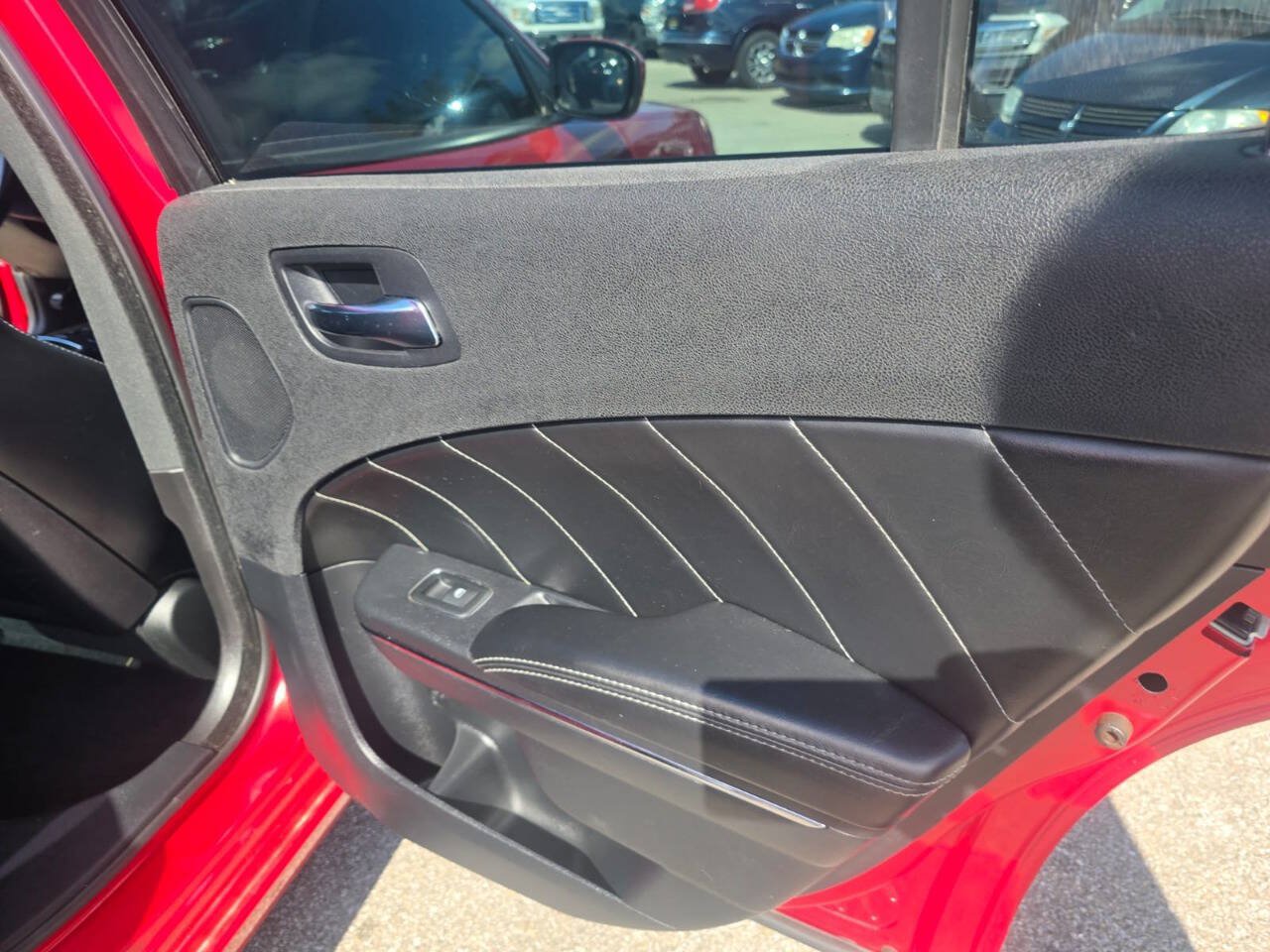 Used 2012 Dodge Charger R/T RWD image 37