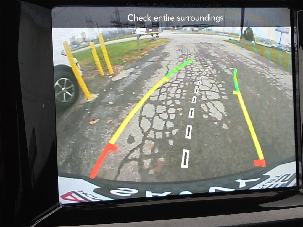 Used 2022 Dodge Durango SXT w/ Anodized Platinum Package image 4