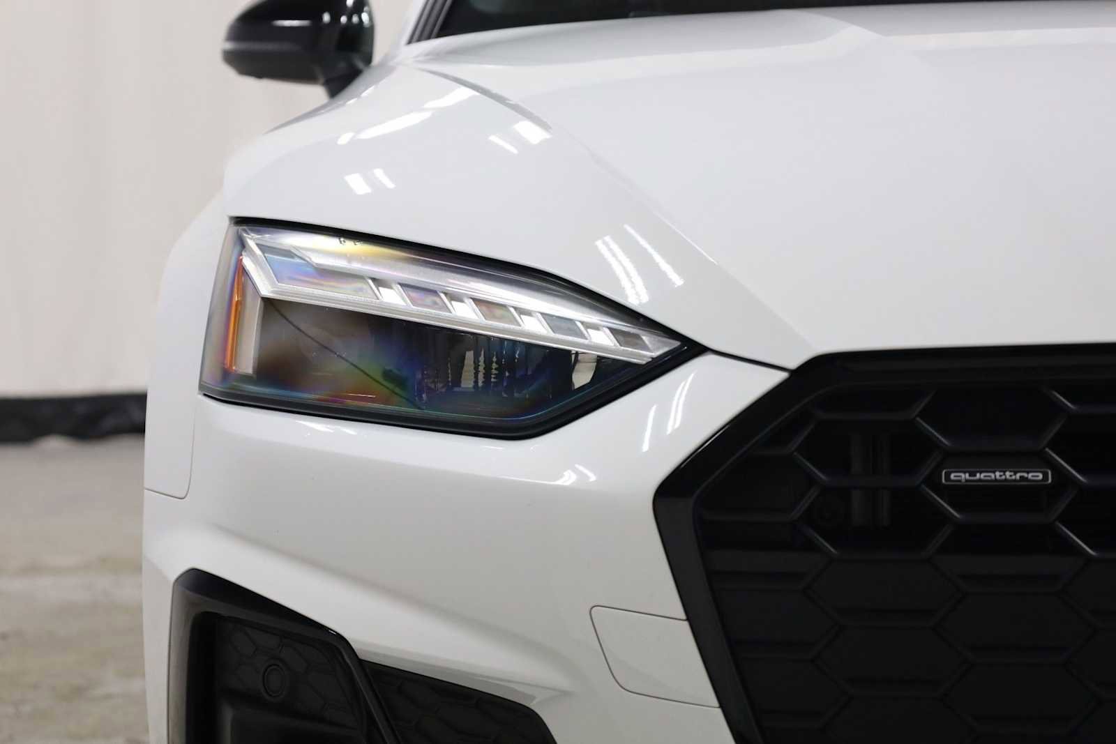 Used 2022 Audi A5 2.0T Premium Plus w/ Premium Plus image 15