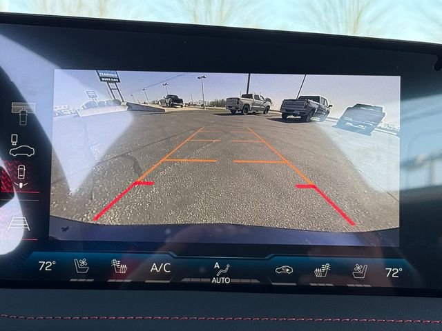 New 2026 Chevrolet Corvette Z06 image 34