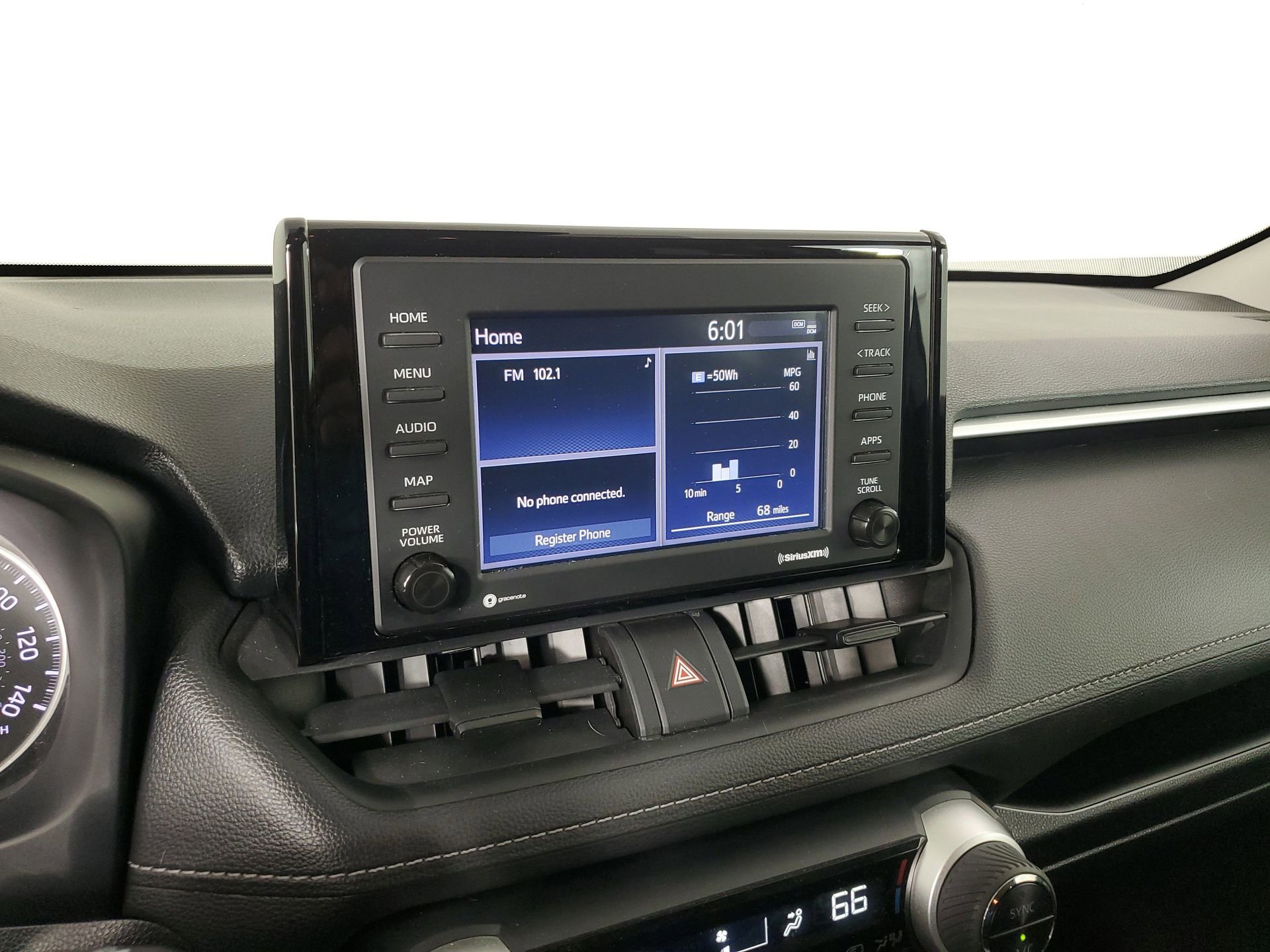 Used 2021 Toyota RAV4 XLE w/ Convenience Package image 36