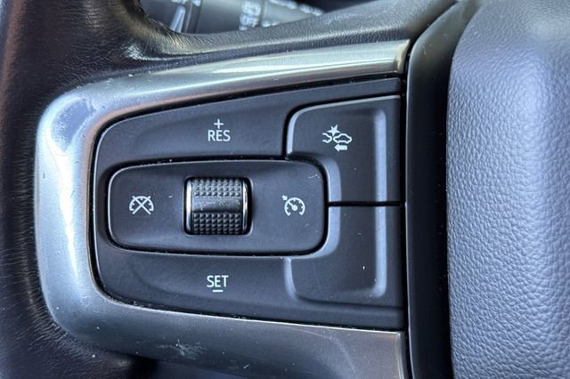 Used 2022 Chevrolet Suburban LT AWD/4WD image 38