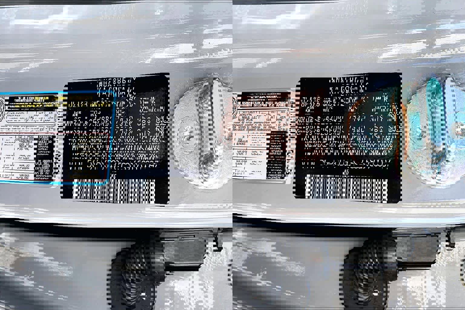 Used 2025 Kia Telluride EX X-Line image 37