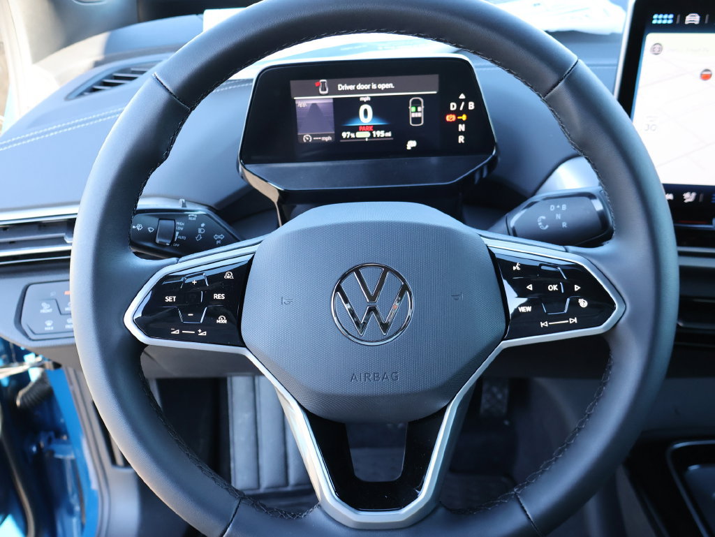 New 2026 Volkswagen ID.4 Pro S AWD/4WD image 24