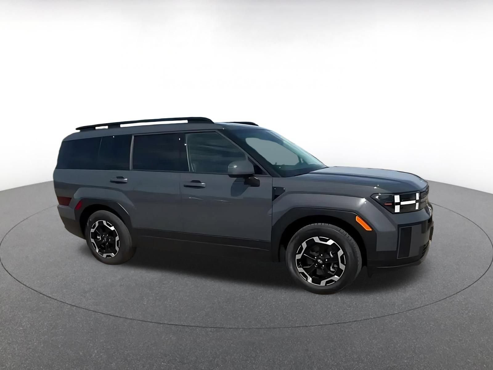 Used 2026 Hyundai Santa Fe SEL FWD video 2
