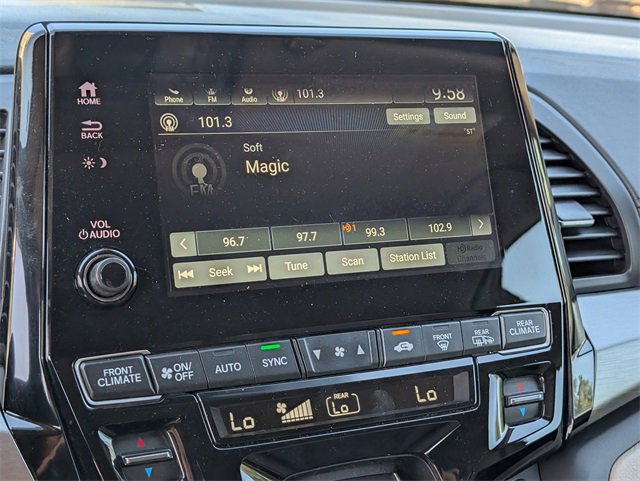 Used 2024 Honda Odyssey EX image 23