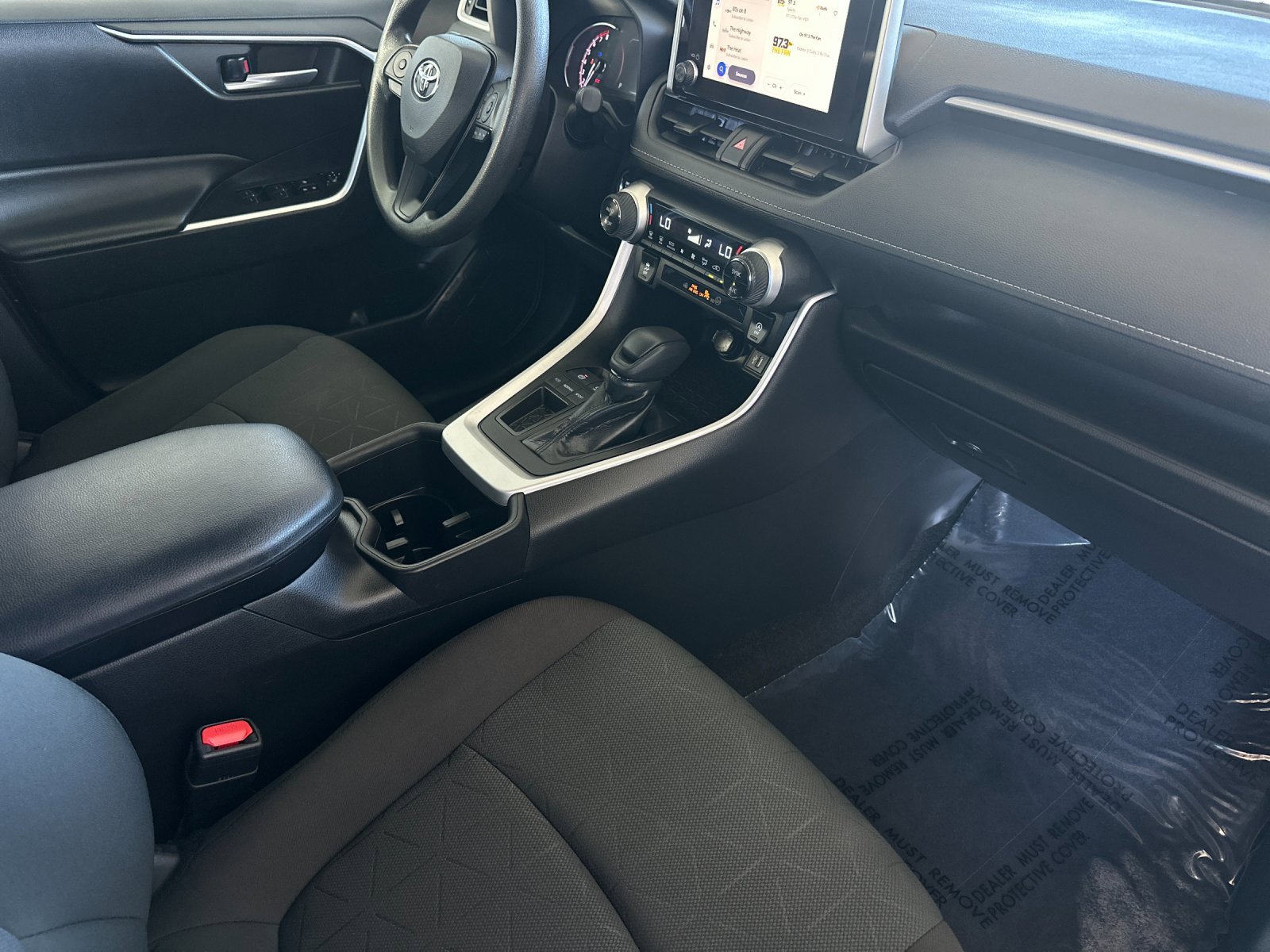 Used 2023 Toyota RAV4 XLE image 15