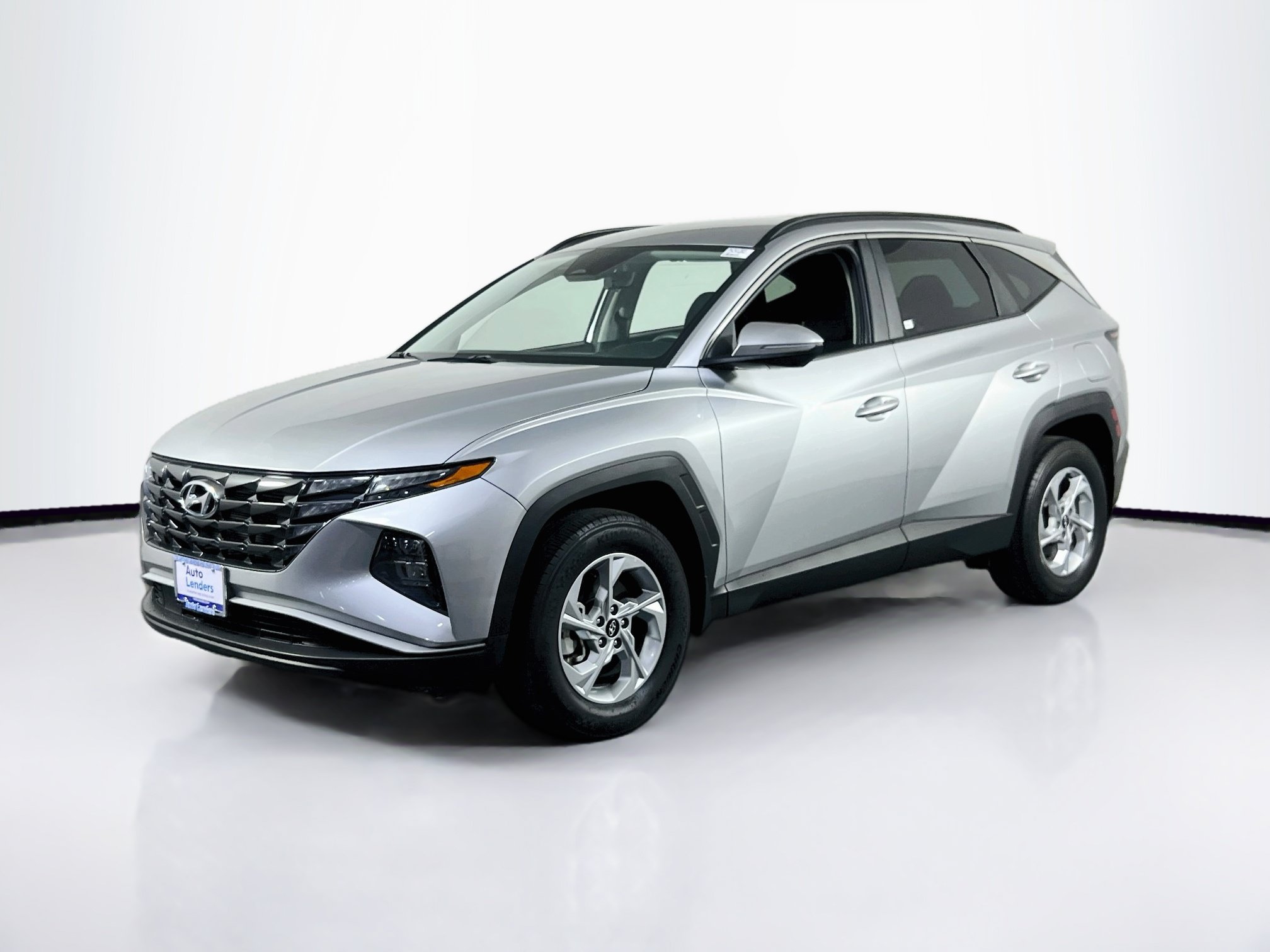 Used 2023 Hyundai Tucson SEL AWD/4WD image 1