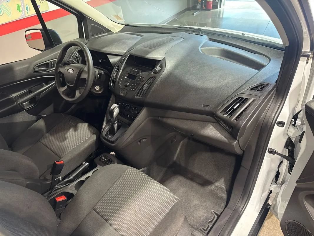 Used 2014 Ford Transit Connect XL FWD image 81