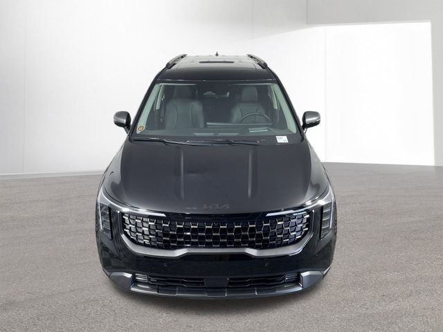 New 2026 Kia Carnival SX Prestige image 46