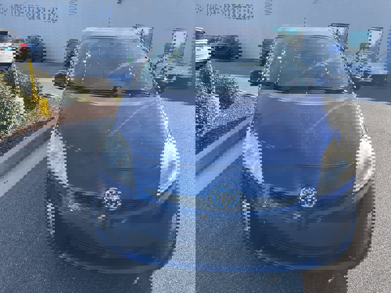 Used 2011 Toyota Prius Five image 14