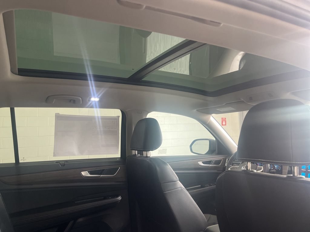 New 2026 Volkswagen Atlas SEL AWD/4WD image 39