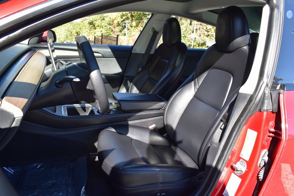 Used 2021 Tesla Model 3 Long Range image 21