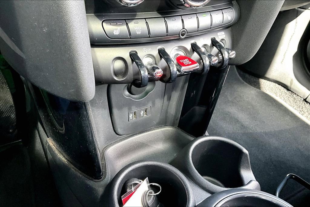 Used 2019 MINI Cooper S image 15