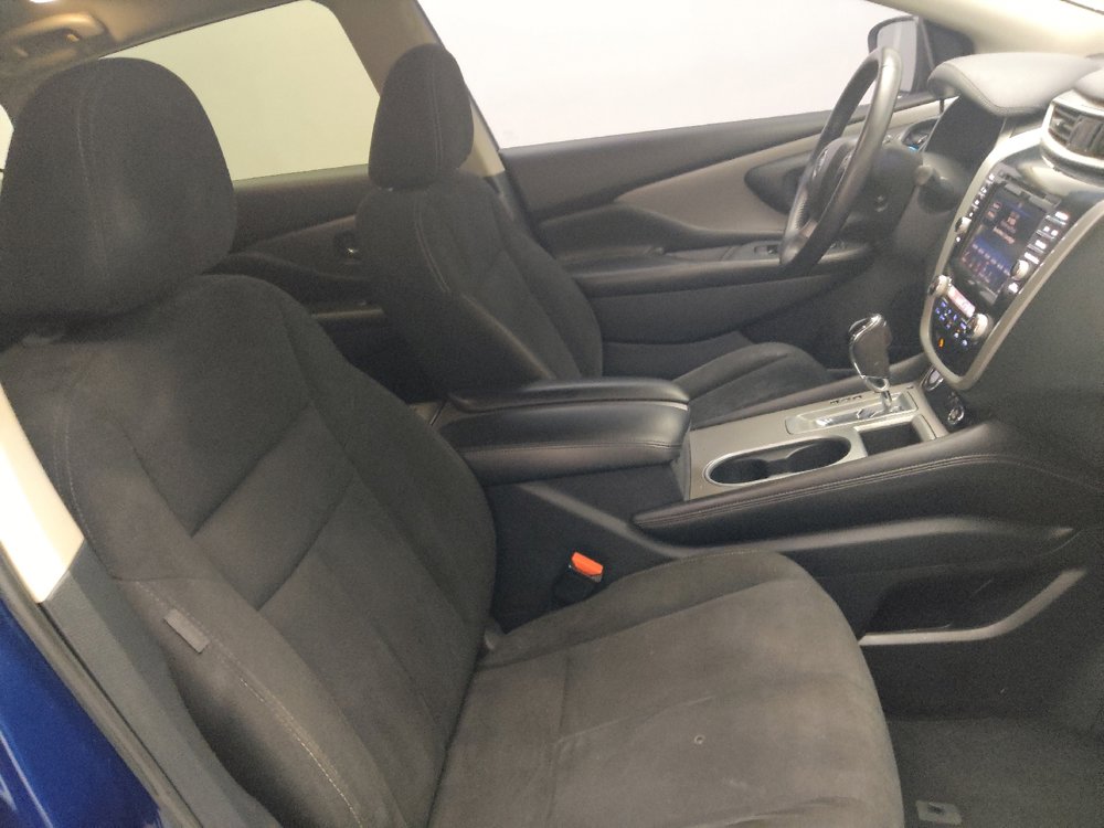 Used 2020 Nissan Murano SV image 21