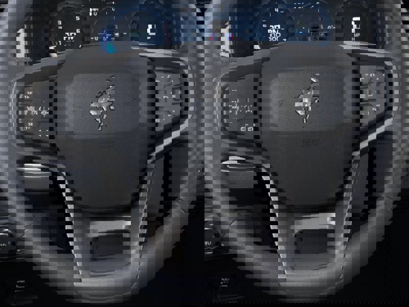 New 2026 Ford Bronco Outer Banks image 14