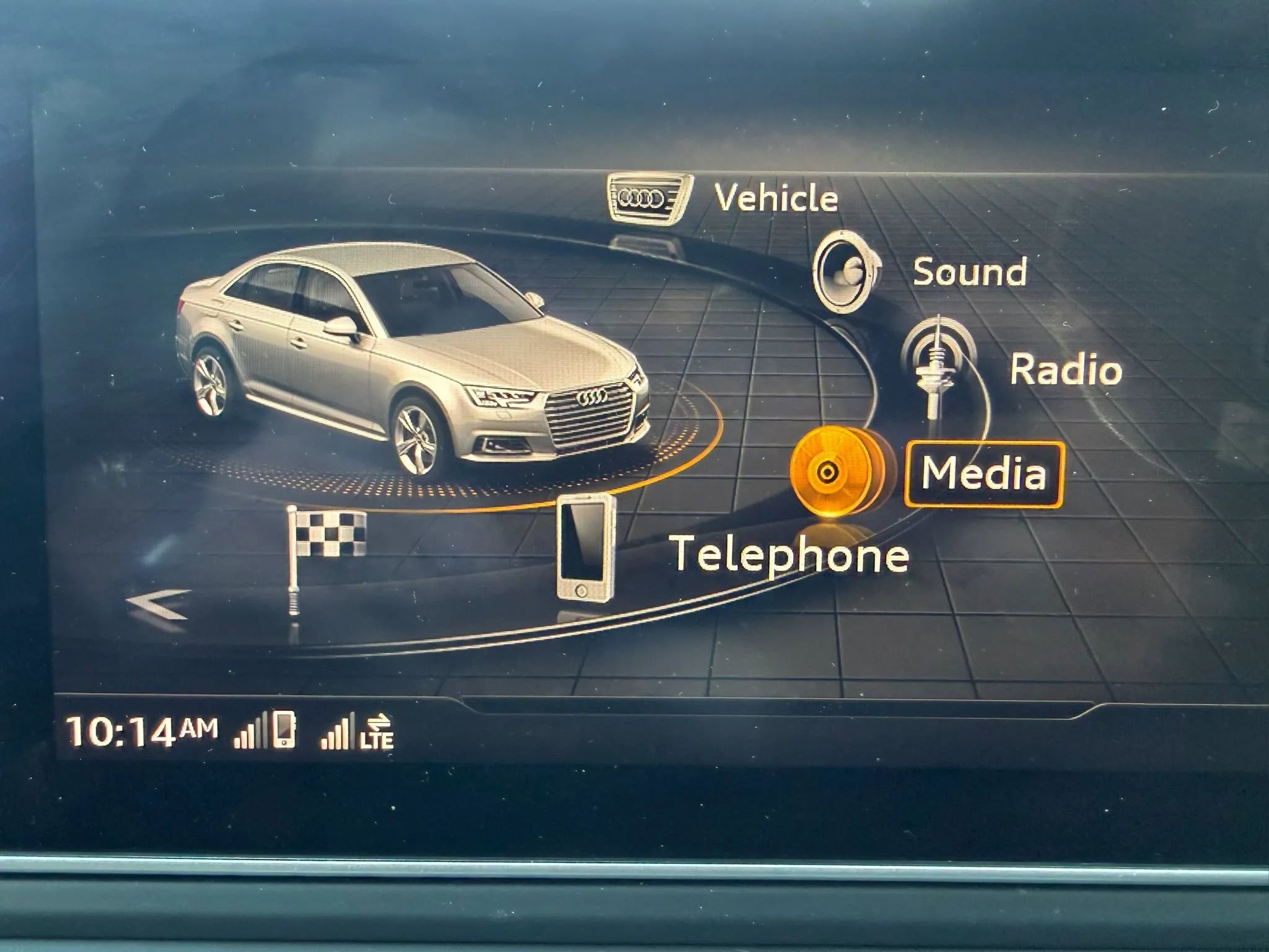 Used 2017 Audi A4 2.0T Prestige w/ Prestige Package AWD/4WD image 20