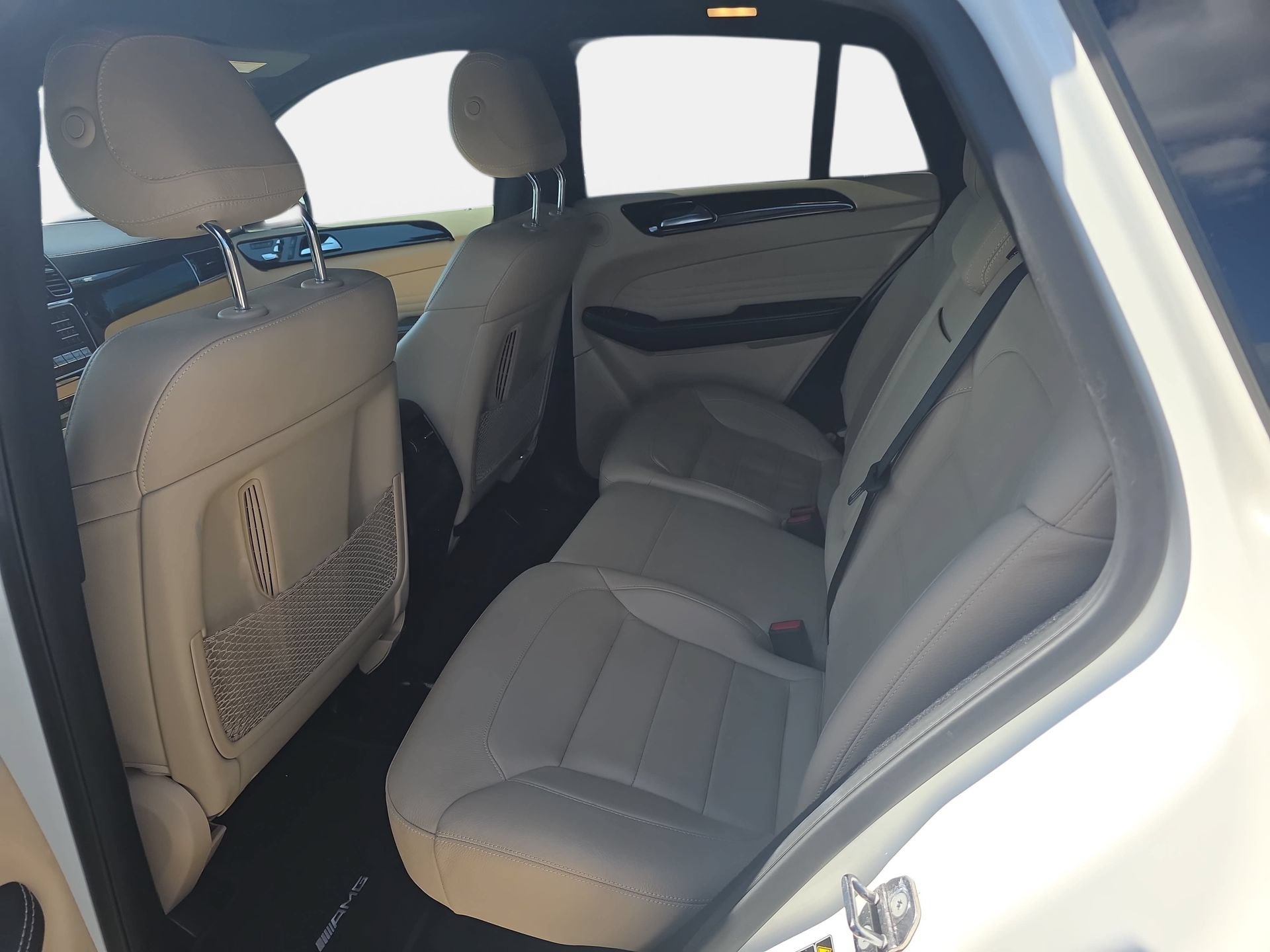 Used 2019 Mercedes-Benz GLE 43 AMG 4MATIC Coupe image 14