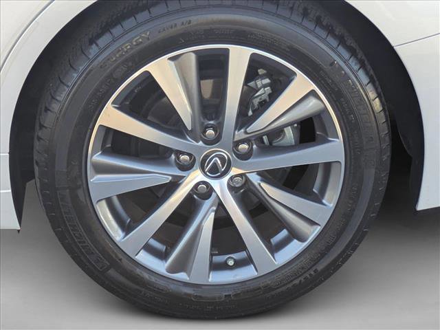 Used 2021 Lexus ES 350 w/ Premium Package image 23