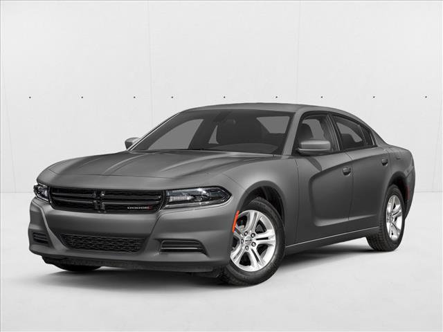 Used 2022 Dodge Charger SXT w/ Leather Interior Group